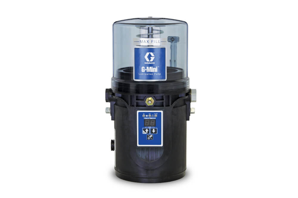 Lubrication